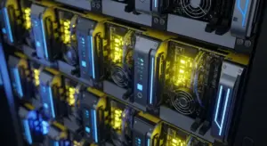 クラウドマイニングとは？意味やメリット・デメリットを解説