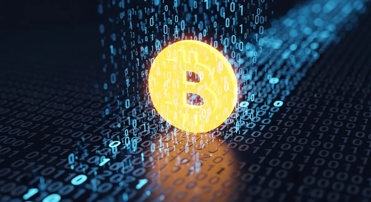 仮想通貨と暗号