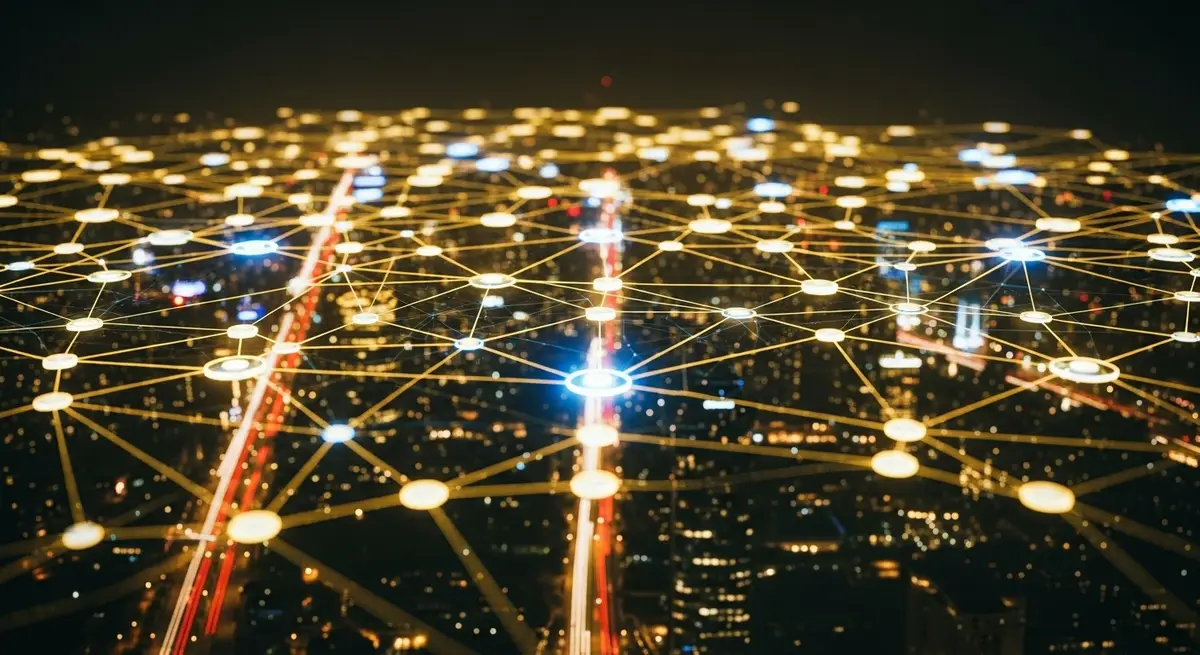 DAO（分散型自律組織）