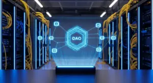 DAO（分散型自律組織）とは？ブロックチェーンの関係性も解説