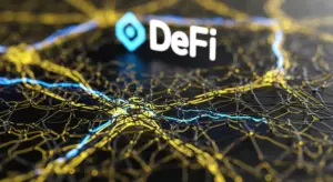 仮想通貨のDeFi（分散型金融）とは？意味をわかりやすく解説