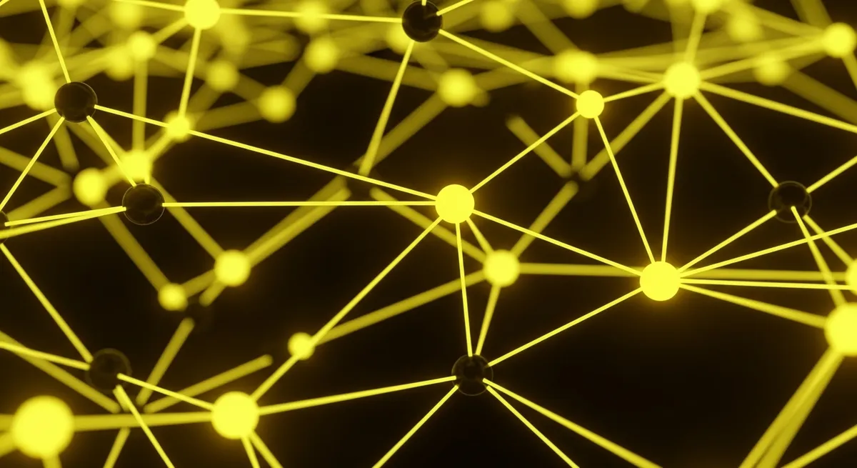 DePINとブロックチェーン