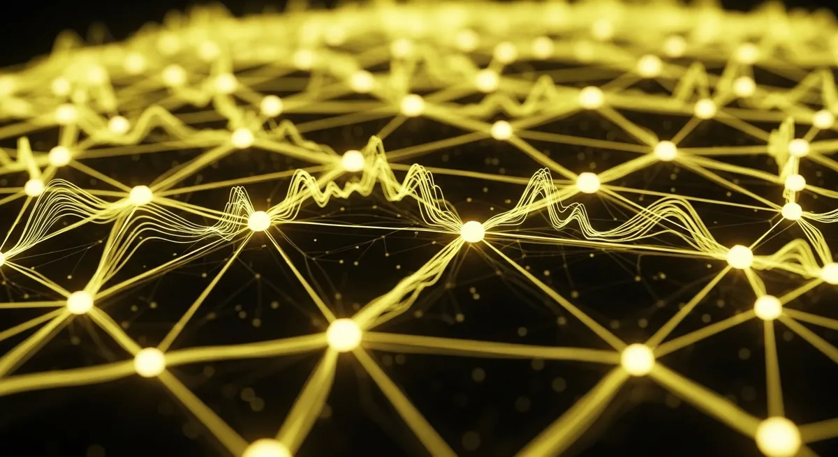 DePINとブロックチェーンインフラ