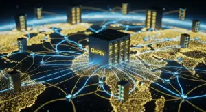 DePINとは？仮想通貨における意味や仕組みをわかりやすく解説