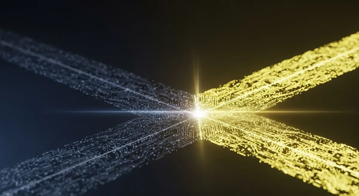 ビットコインのハードフォーク