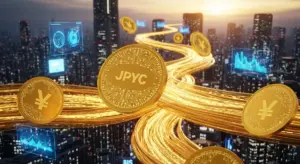 JPYCとは？日本円建てステーブルコインの最新情報を徹底解説
