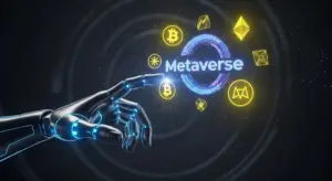 メタバースとは何か？意味や仮想空間の定義をわかりやすく解説