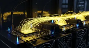 暗号通貨（ビットコイン）マイニングとは？仕組みを徹底解説