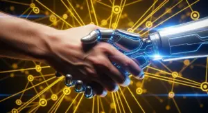 ピアトゥピア（Pear to Pear/P2P）通信とは？意味と事例を解説