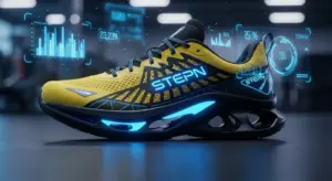 STEPN（ステップン）とは何？始め方・仕組み・稼ぎ方を解説