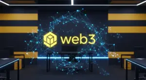 Web3とは？意味や技術、具体的なサービスをわかりやすく解説