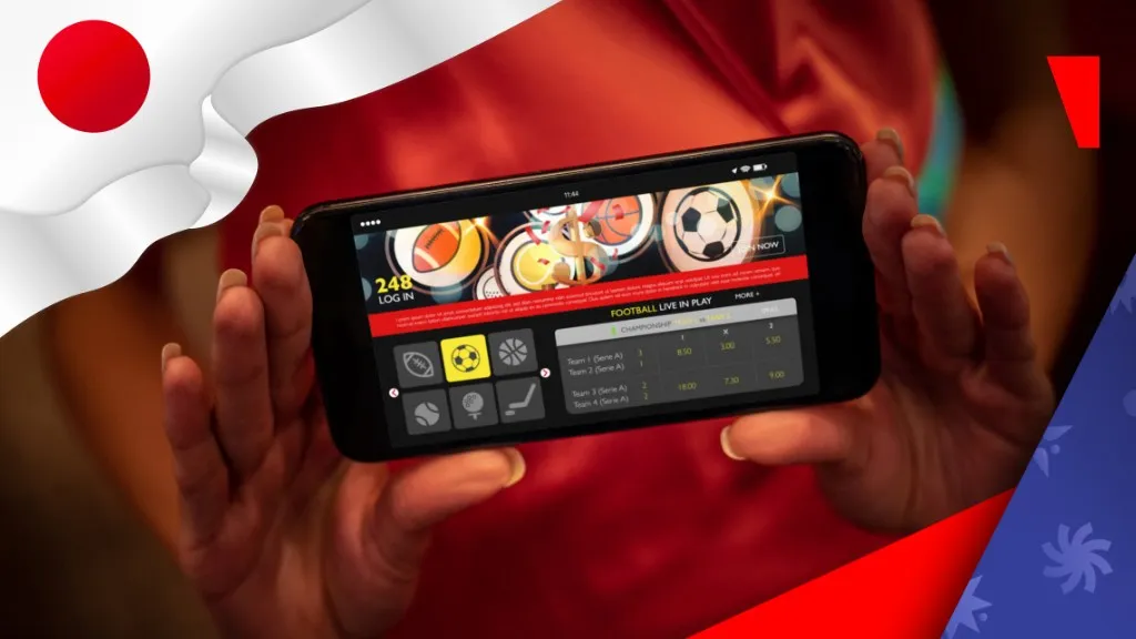 ブックメーカーとは？基本的な仕組み